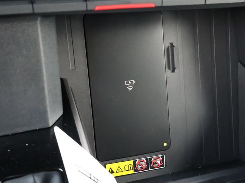 New 2026 Toyota Sequoia Limited RWD image 22
