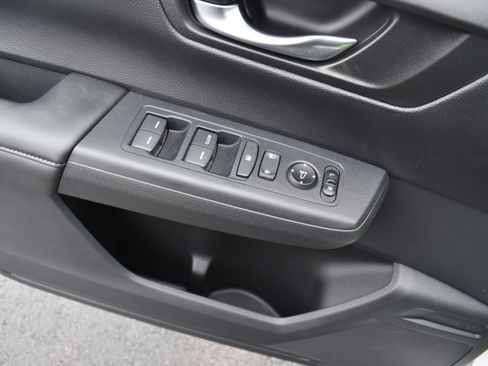 Certified 2024 Honda CR-V LX image 13