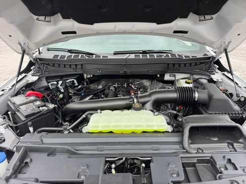 New 2026 Ford F150 Tremor AWD/4WD image 29
