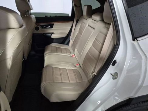 Used 2018 Honda CR-V Touring image 22