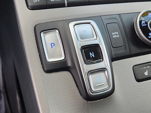 Used 2022 Hyundai Palisade SEL w/ 8P Bench Seat Package image 15