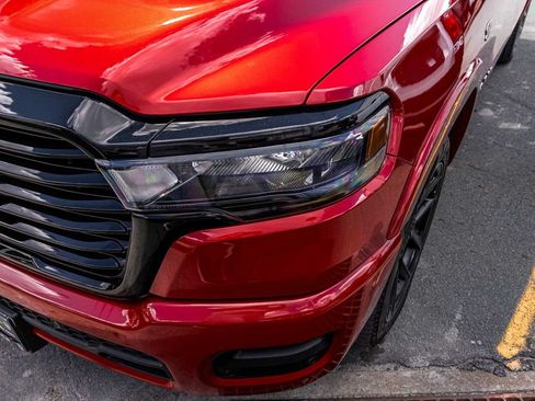 Used 2026 RAM 1500 Laramie w/ Night Edition AWD/4WD image 31