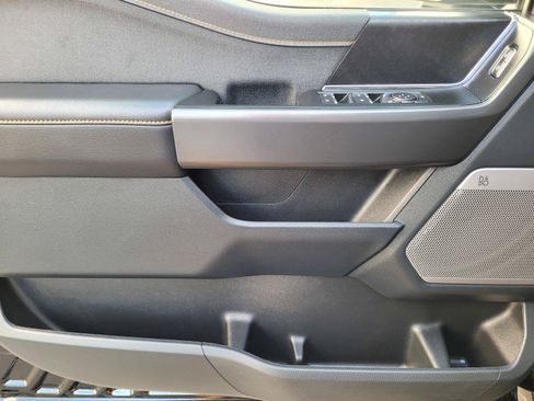 Used 2025 Ford F150 Tremor w/ Bed Utility Package AWD/4WD image 24
