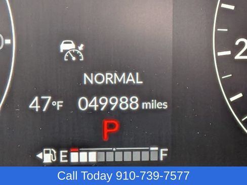 Used 2024 Honda CR-V Sport image 21