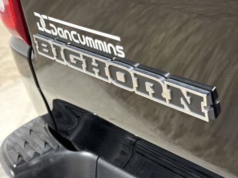 Used 2022 RAM 1500 Big Horn image 25