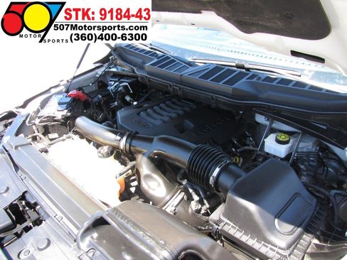 Used 2021 Ford F150 XLT w/ Equipment Group 301A Mid AWD/4WD image 26