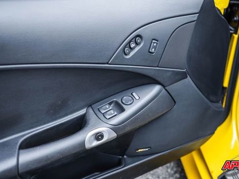 Used 2007 Chevrolet Corvette Z06 w/ Preferred Equipment Group RWD image 70