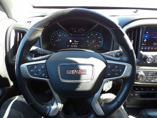 Certified 2020 GMC Canyon Denali AWD/4WD image 17