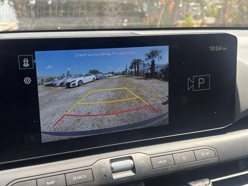 Used 2025 Kia K4 FWD image 25