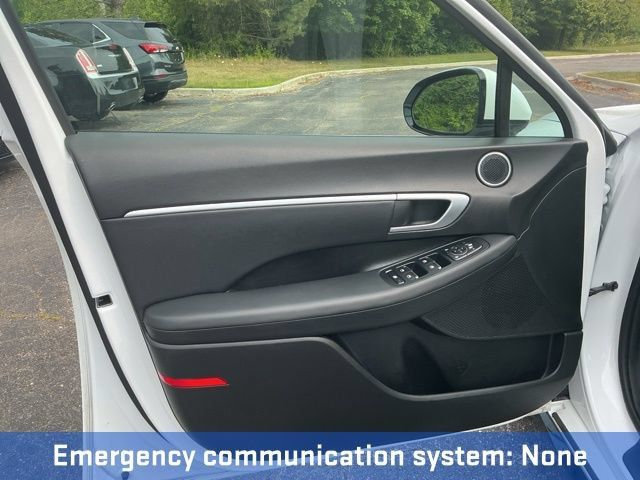 New 2026 Hyundai Sonata SEL FWD image 12