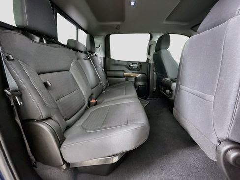 Used 2022 Chevrolet Silverado 1500 RST w/ All Star Edition Plus RWD image 28