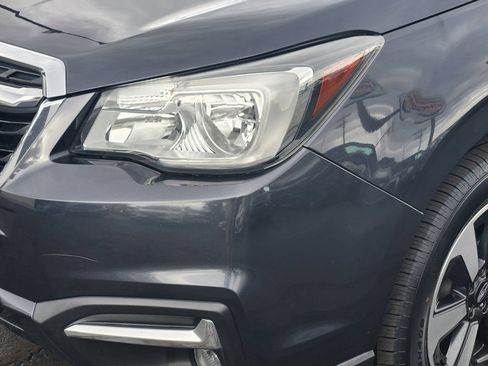 Used 2018 Subaru Forester 2.5i Premium AWD/4WD image 10