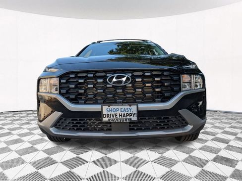 Used 2023 Hyundai Santa Fe SEL AWD/4WD image 15