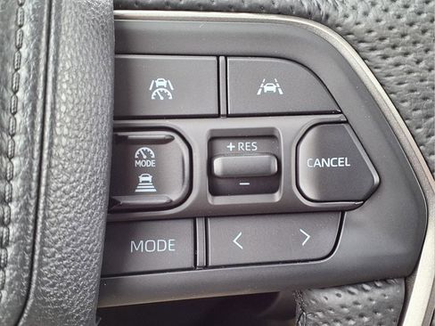 New 2026 Toyota Tacoma Limited image 18