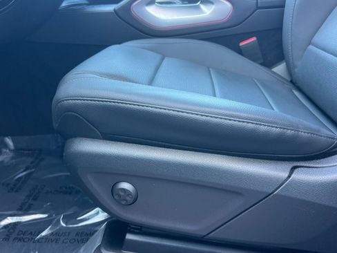 Certified 2024 Mercedes-Benz GLS 450 4MATIC image 14