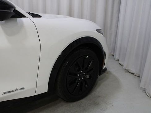 New 2026 Ford Mustang Mach-E Premium w/ Sport Appearance Package AWD/4WD image 30