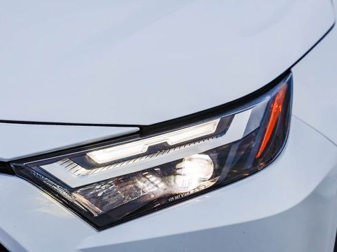 Used 2024 Toyota RAV4 XLE image 5