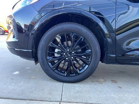 Used 2025 Ford Escape ST-Line Elite image 15