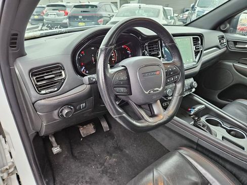 Used 2024 Dodge Durango GT image 10