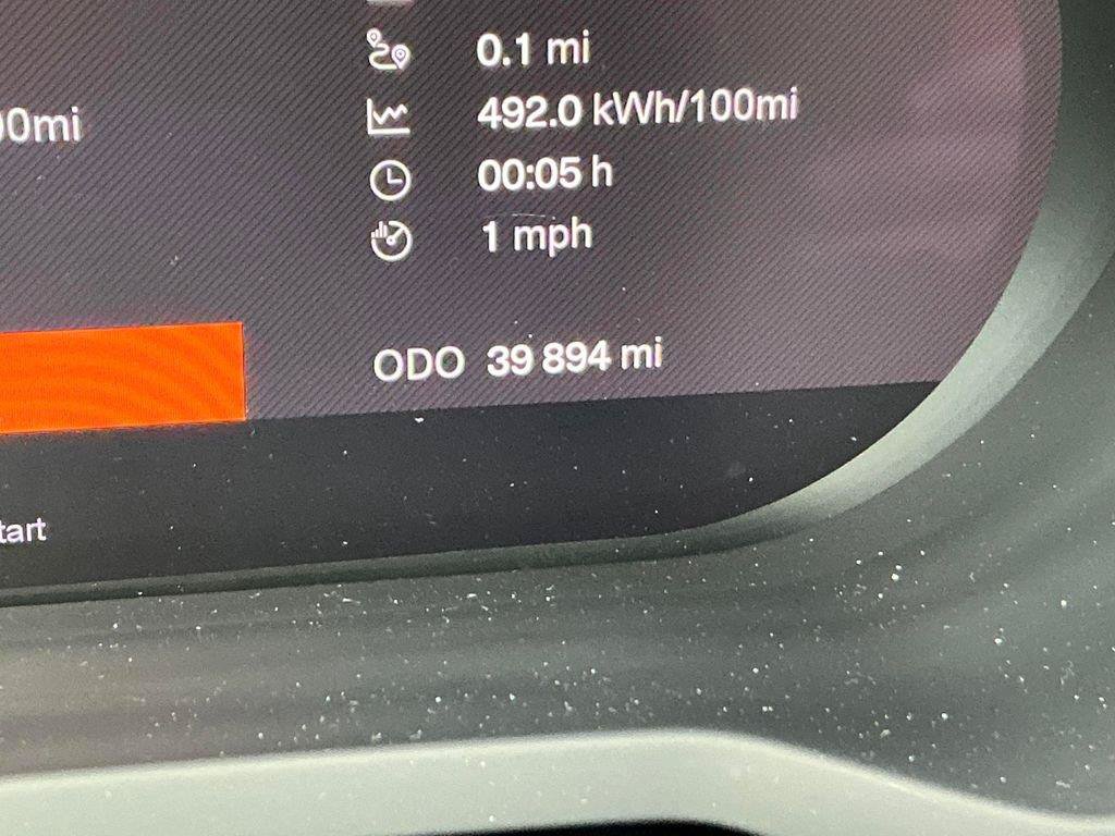Certified 2024 Polestar Polestar 2 AWD/4WD image 26