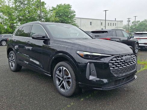 New 2025 Audi Q5 Premium image 10