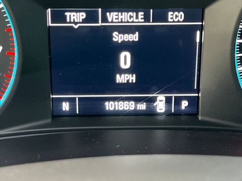 Certified 2020 Chevrolet Malibu LT image 20