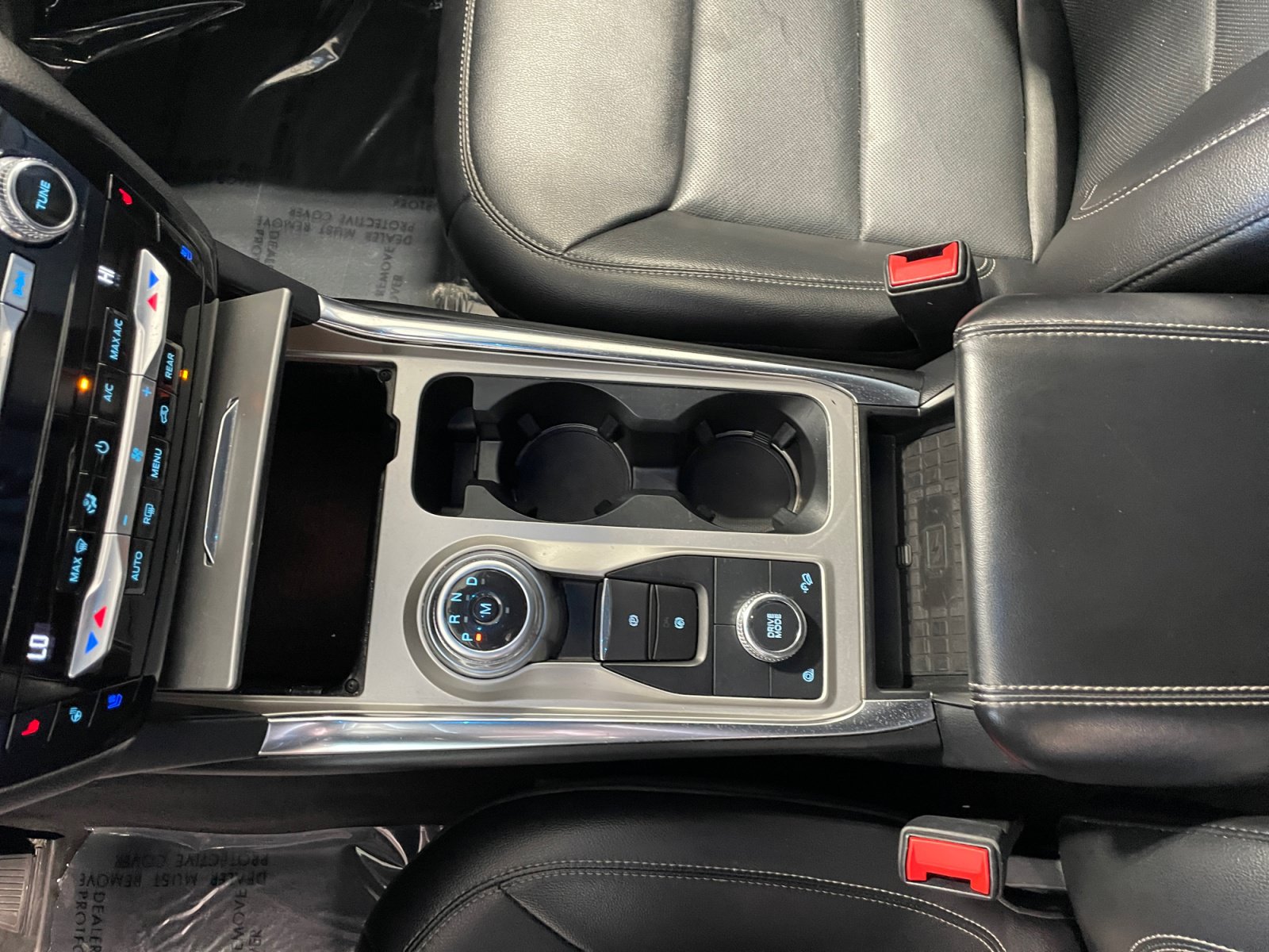 Used 2021 Ford Explorer Limited AWD/4WD image 18
