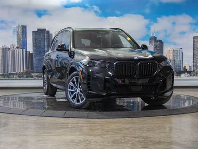 Used 2026 BMW X5 xDrive50e w/ Executive Package