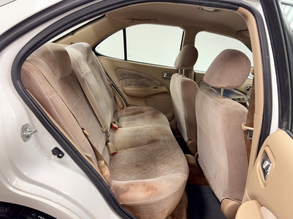 Used 2002 Nissan Sentra GXE FWD image 28