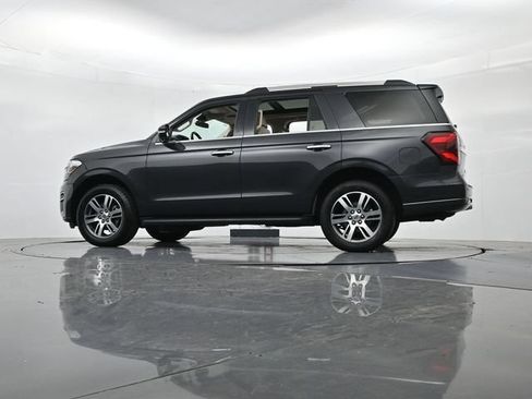 Certified 2024 Ford Expedition Limited RWD image 41