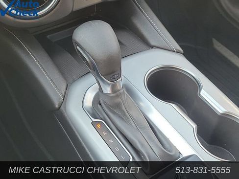 Used 2024 Chevrolet Blazer LT w/ Convenience Package FWD image 20