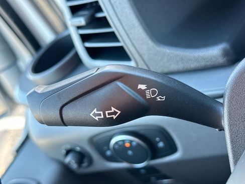 New 2026 Ford Transit 350 148 High Roof Extended w/ Load Area Protection Package image 30