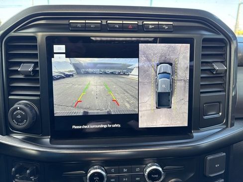 Used 2023 Ford F150 Lariat w/ Equipment Group 502A High image 30