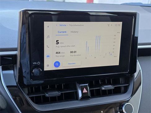 Certified 2025 Toyota Corolla LE image 15