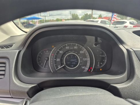 Used 2016 Honda CR-V SE image 27