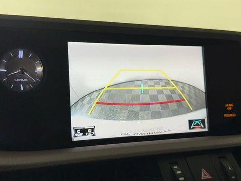 Used 2019 Lexus ES 350 w/ Accessory Package 2 FWD image 30