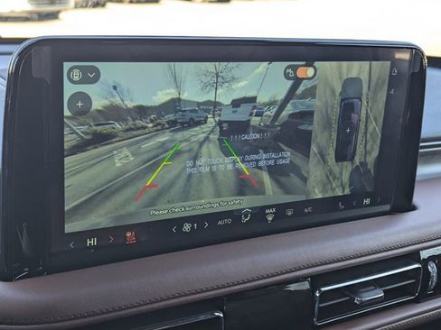 New 2026 Lincoln Aviator Reserve image 22