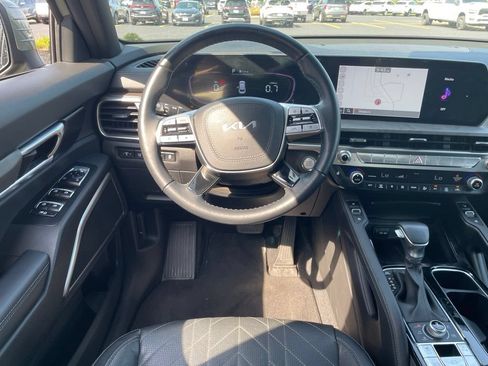 Used 2024 Kia Telluride EX X-Line AWD/4WD image 13