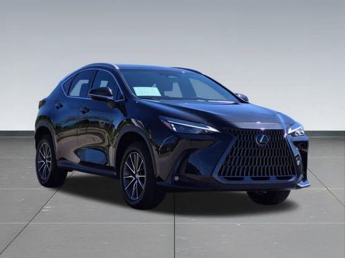 Used 2024 Lexus NX 350 AWD image 11