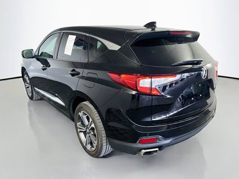 Used 2022 Acura RDX AWD w/ Advance Package image 6