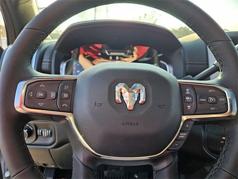 New 2026 RAM 3500 Laramie image 15