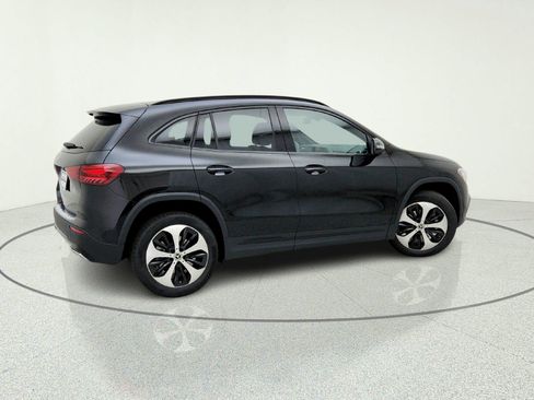 New 2026 Mercedes-Benz GLA 250 image 8