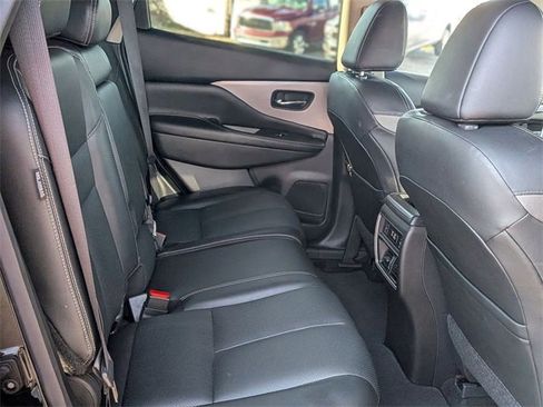 Used 2023 Nissan Murano SL image 34