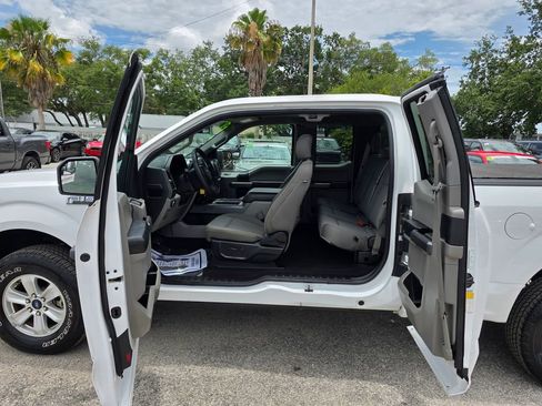 Used 2020 Ford F150 XLT w/ Equipment Group 301A Mid AWD/4WD image 20