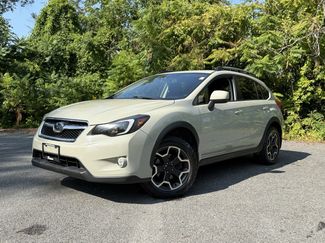 Used 2014 Subaru Crosstrek 2.0i Limited image 1