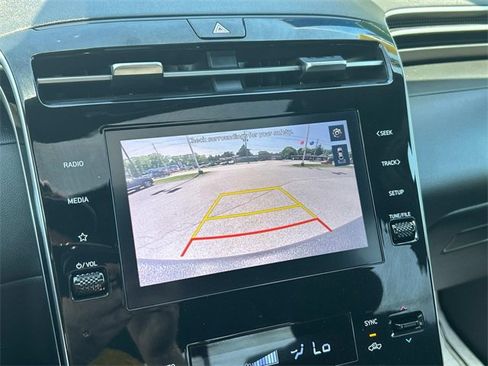 Used 2022 Hyundai Santa Cruz SEL Premium w/ Cargo Package image 26