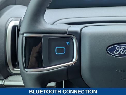 New 2027 Ford Expedition Active AWD/4WD image 30