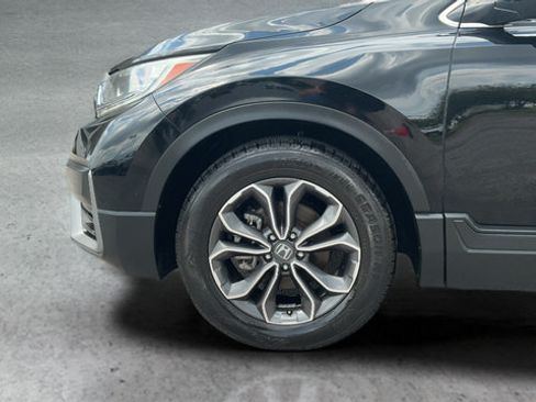Used 2020 Honda CR-V EX-L image 25