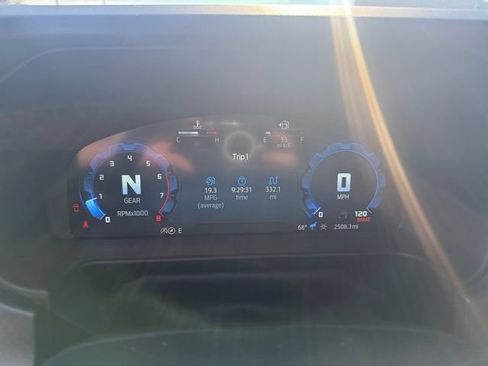 Used 2026 Ford Bronco Badlands w/ Sasquatch Package AWD/4WD image 19