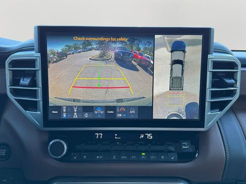 Used 2025 Toyota Tundra 1794 Edition image 26